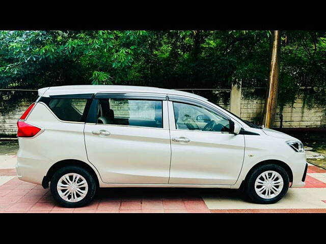 Used Maruti Suzuki Ertiga [2018-2022] VDi 1.5 Diesel in Lucknow