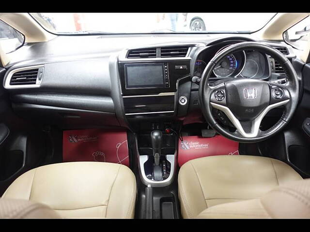 Used Honda Jazz [2018-2020] VX CVT Petrol in Bangalore