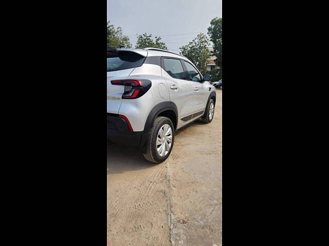 Used Renault Kiger [2021-2022] RXL AMT in Ahmedabad