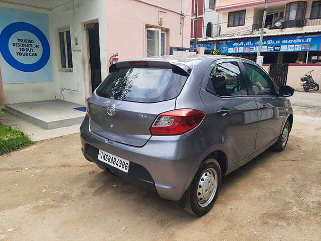 Used Tata Tiago [2016-2020] Revotron XM in Coimbatore