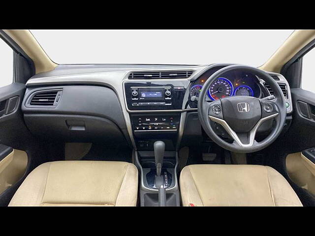 Used Honda City [2014-2017] SV CVT in Hyderabad