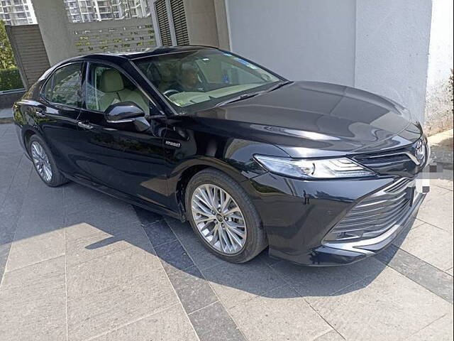 Used 2019 Toyota Camry in Delhi