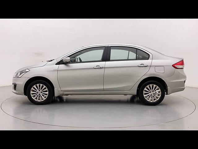 Used Maruti Suzuki Ciaz [2014-2017] ZXi in Hyderabad