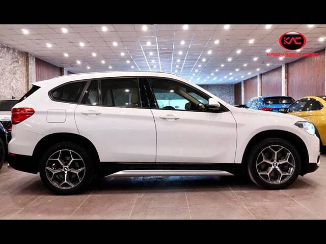 Used BMW X1 [2013-2016] sDrive20d xLine in Delhi