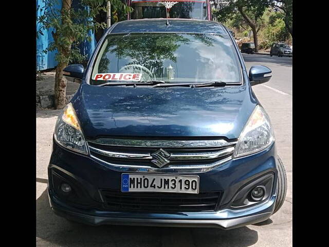 Used 2018 Maruti Suzuki Ertiga in Mumbai