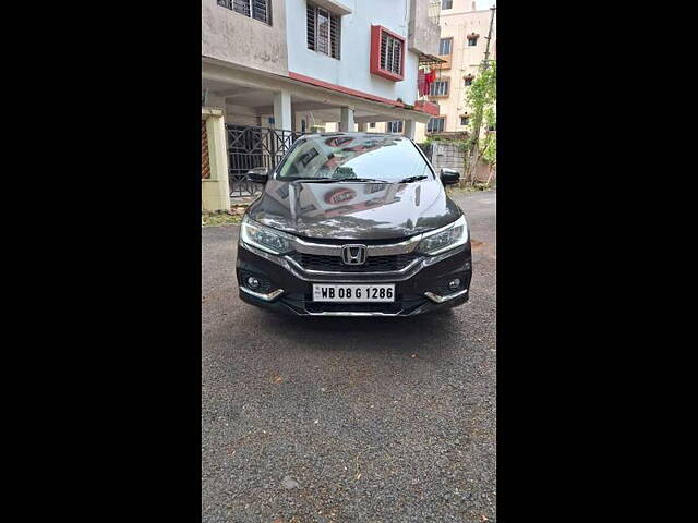 Used Honda City [2014-2017] VX CVT in Kolkata