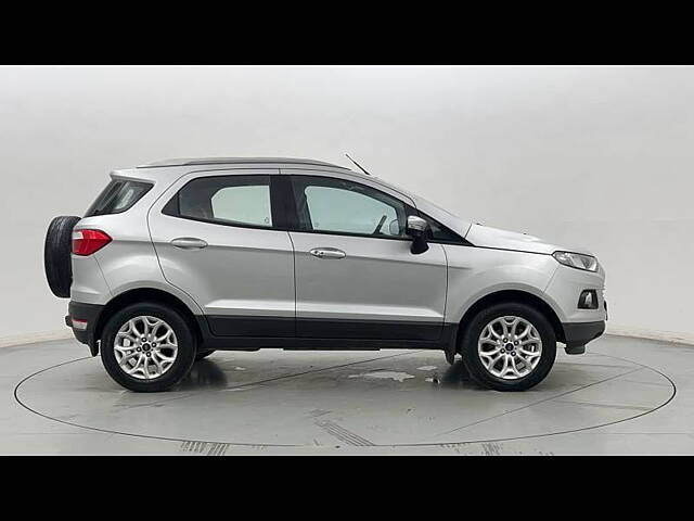 Used Ford EcoSport [2017-2019] Titanium 1.5L Ti-VCT in Ghaziabad