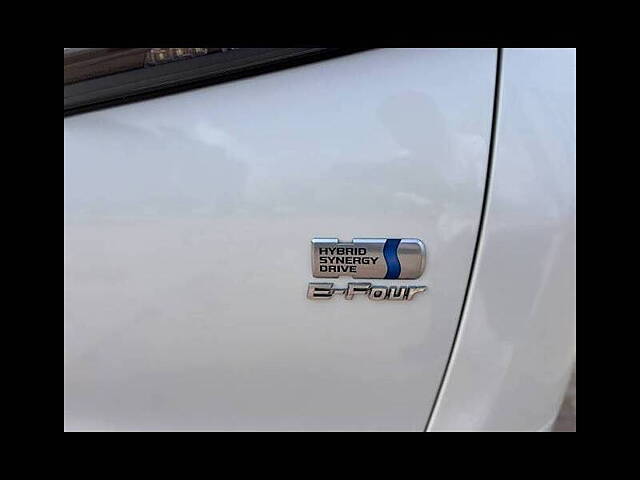 Used Toyota Vellfire [2020-2023] Hybrid in Delhi