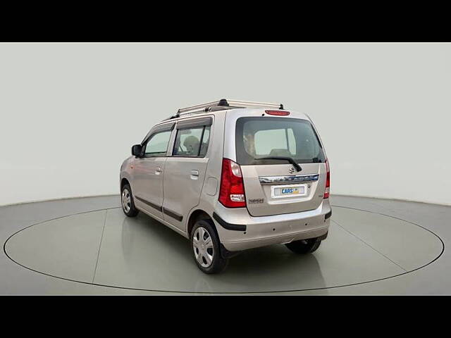 Used Maruti Suzuki Wagon R 1.0 [2014-2019] VXI in Pune