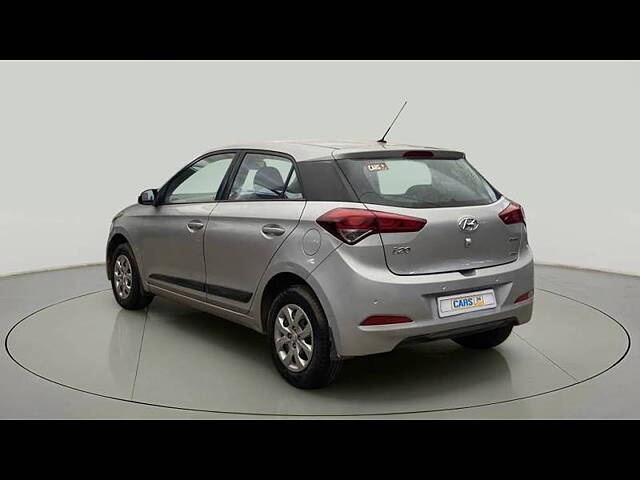 Used Hyundai Elite i20 [2016-2017] Sportz 1.2 [2016-2017] in Delhi