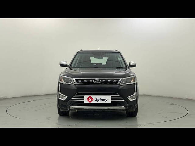 Used Mahindra XUV300 [2019-2024] W8 1.2 Petrol [2019] in Ghaziabad