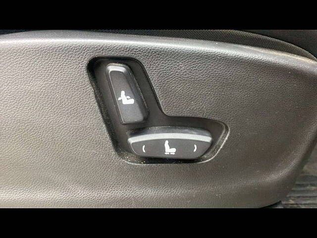 Used MG Hector [2019-2021] Smart 1.5 DCT Petrol [2019-2020] in Hyderabad