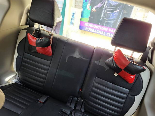 Used Mahindra Marazzo [2018-2020] M8 8 STR in Kolkata