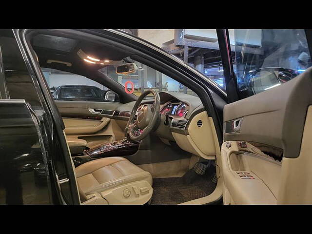 Used Audi A6 [2008-2011] 2.7 TDI in Mumbai