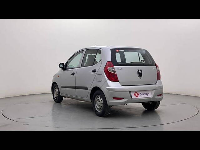 Used Hyundai i10 [2007-2010] Magna in Kochi