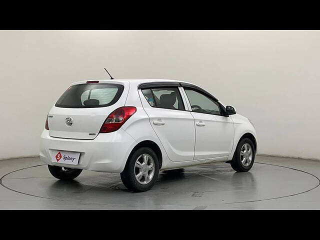 Used Hyundai i20 [2020-2023] Sportz 1.2 MT [2020-2023] in Lucknow