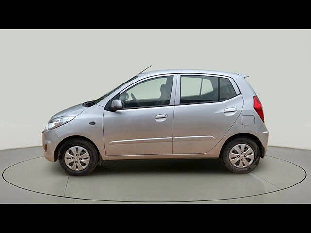 Used Hyundai i10 [2010-2017] Sportz 1.2 Kappa2 in Bangalore