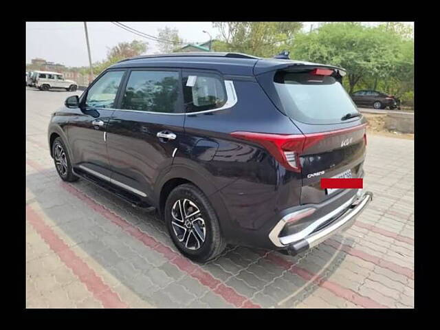 Used Kia Carens [2022-2023] Luxury Plus 1.5 Diesel AT 7 STR in Chandigarh