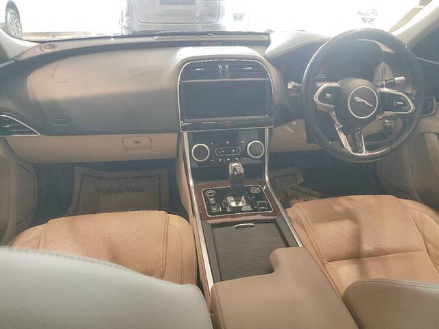 Used Jaguar XE SE in Gurgaon