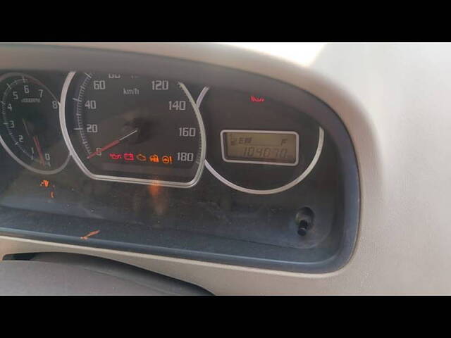 Used Maruti Suzuki Estilo [2006-2009] VXi in Ranchi