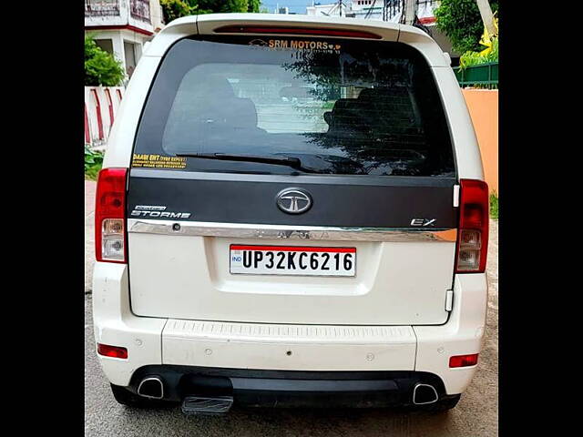 Used Tata Safari Storme 2019 2.2 EX 4X2 in Lucknow