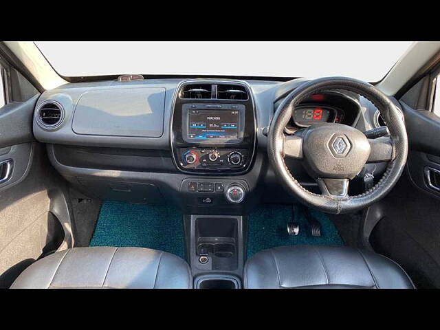 Used Renault Kwid [2015-2019] RXT Opt [2015-2019] in Bangalore