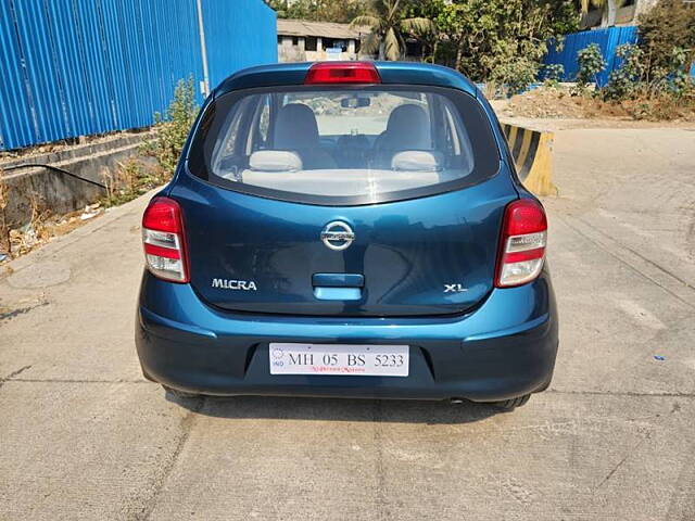 Used Nissan Micra [2013-2018] XL [2013-2016] in Pune