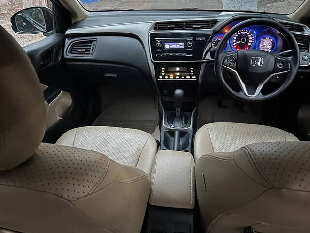 Used Honda City [2014-2017] SV in Faridabad