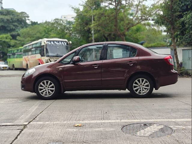 Used Maruti Suzuki SX4 [2007-2013] ZXi in Mumbai