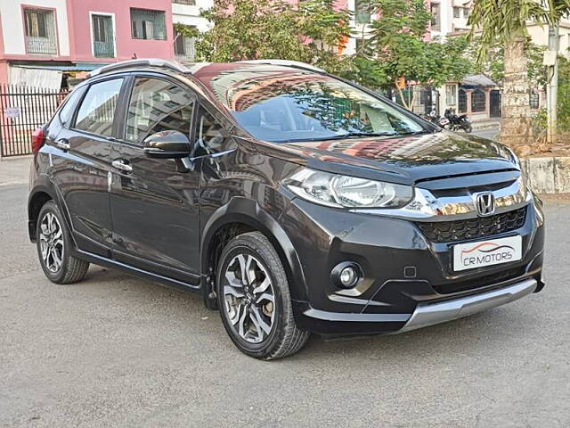 Used Honda WR-V [2017-2020] VX MT Petrol in Mumbai