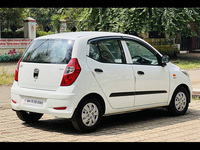 Used Hyundai i10 [2010-2017] Era 1.1 iRDE2 [2010-2017] in Nashik