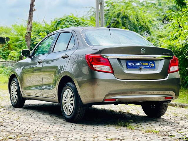 Used Maruti Suzuki Dzire VXi [2020-2023] in Ahmedabad