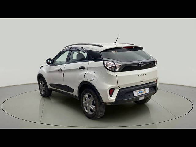 Used Tata Nexon [2020-2023] XMA (S) Diesel [2020-2023] in Delhi