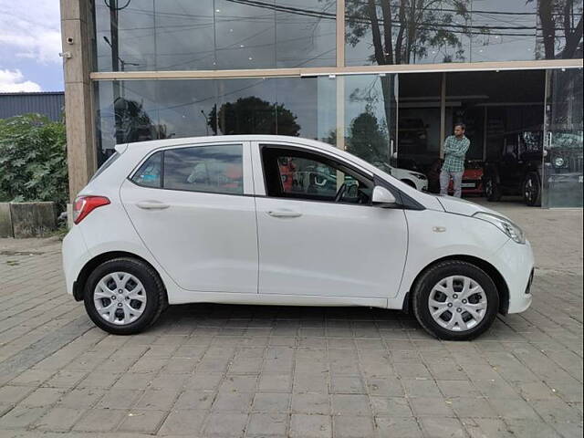 Used Hyundai Grand i10 [2013-2017] Magna 1.2 Kappa VTVT [2013-2016] in Bangalore