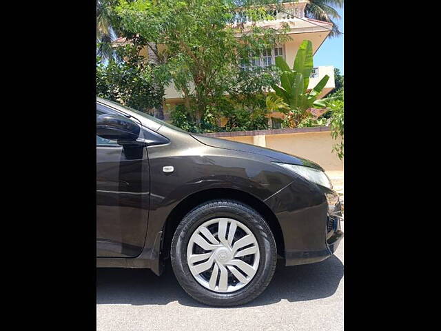 Used Honda City [2014-2017] SV in Bangalore