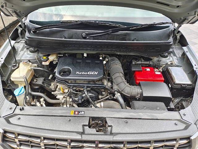 Used Hyundai Venue [2019-2022] SX 1.0 Turbo iMT in Mumbai