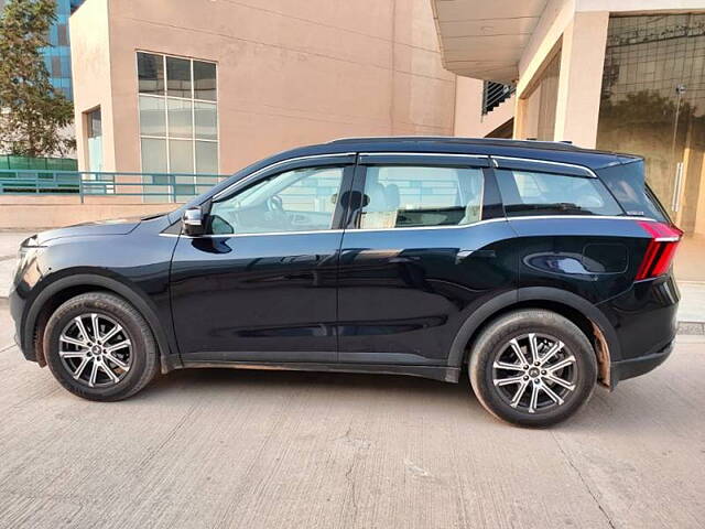 Used Mahindra XUV700 AX 7 Diesel  AT Luxury Pack 7 STR [2021] in Gurgaon