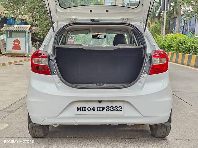 Used Ford Figo [2015-2019] Titanium Plus 1.2 Ti-VCT in Mumbai