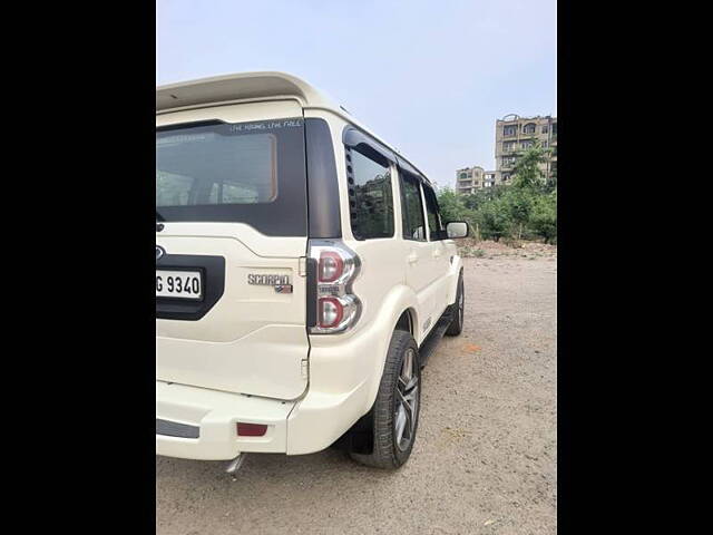 Used Mahindra Scorpio [2014-2017] S6 Plus 1.99 Intelli-Hybrid in Zirakpur
