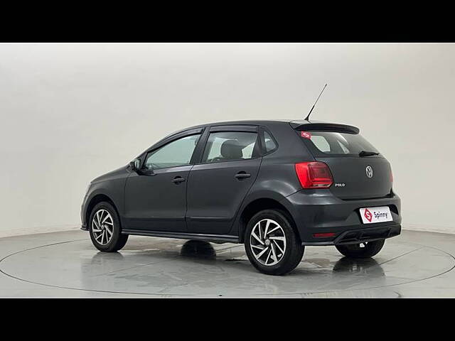 Used Volkswagen Polo [2016-2019] Comfortline 1.0L (P) in Delhi