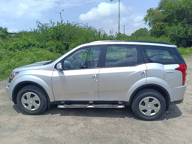 Used Mahindra XUV500 [2011-2015] W6 2013 in Pune