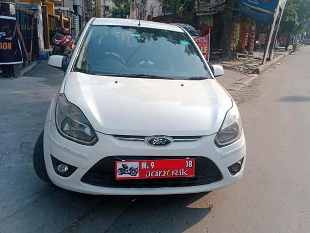 Used 2012 Ford Figo in Kolkata