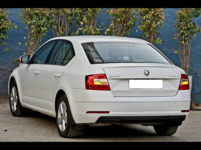 Used Skoda Octavia [2017-2021] 1.4 TSI Style in Delhi