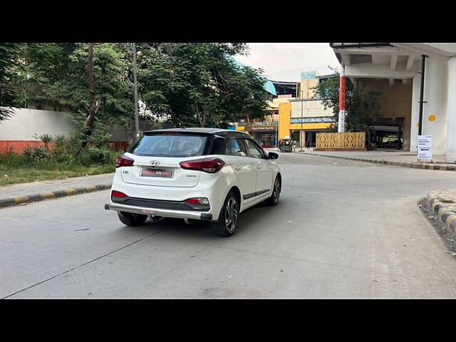 Used Hyundai Elite i20 [2018-2019] Sportz 1.2 in Noida