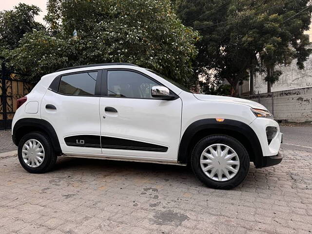 Used 2021 Renault Kwid in Jalandhar