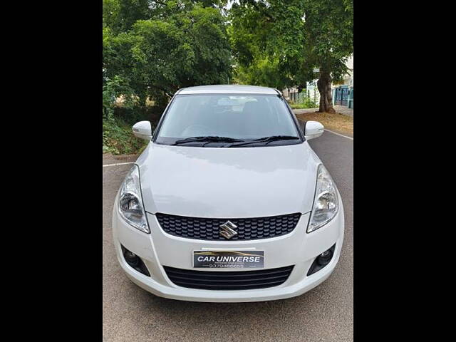 Used 2013 Maruti Suzuki Swift in Mysore