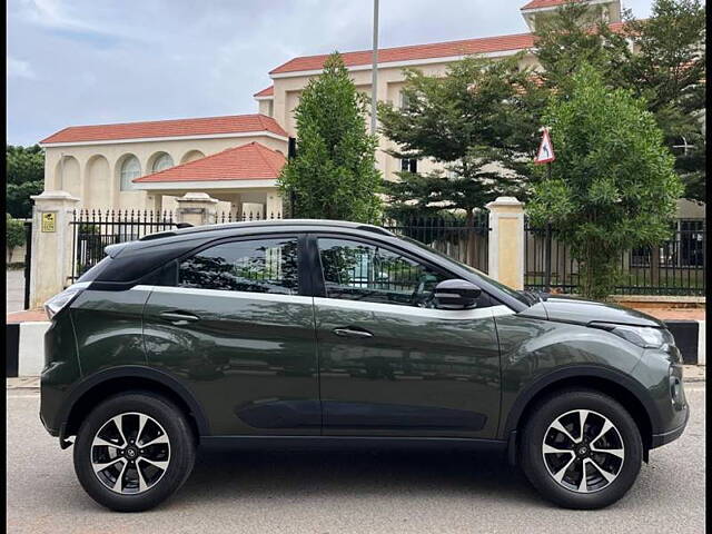 Used Tata Nexon [2020-2023] XZA Plus (O) in Bangalore