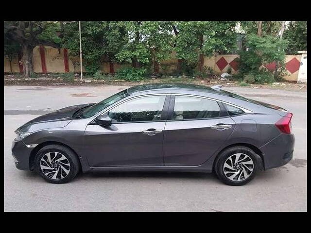 Used Honda Civic VX MT Diesel in Delhi