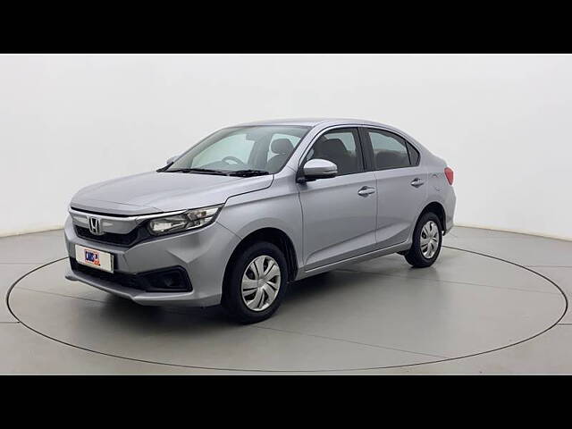 Used Honda Amaze [2018-2021] 1.2 S CVT Petrol [2018-2020] in Chennai