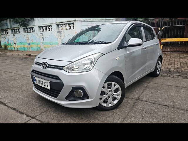 Used Hyundai Grand i10 Magna U2 1.2 CRDi in Pune